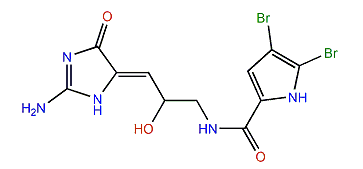 Dispacamide C